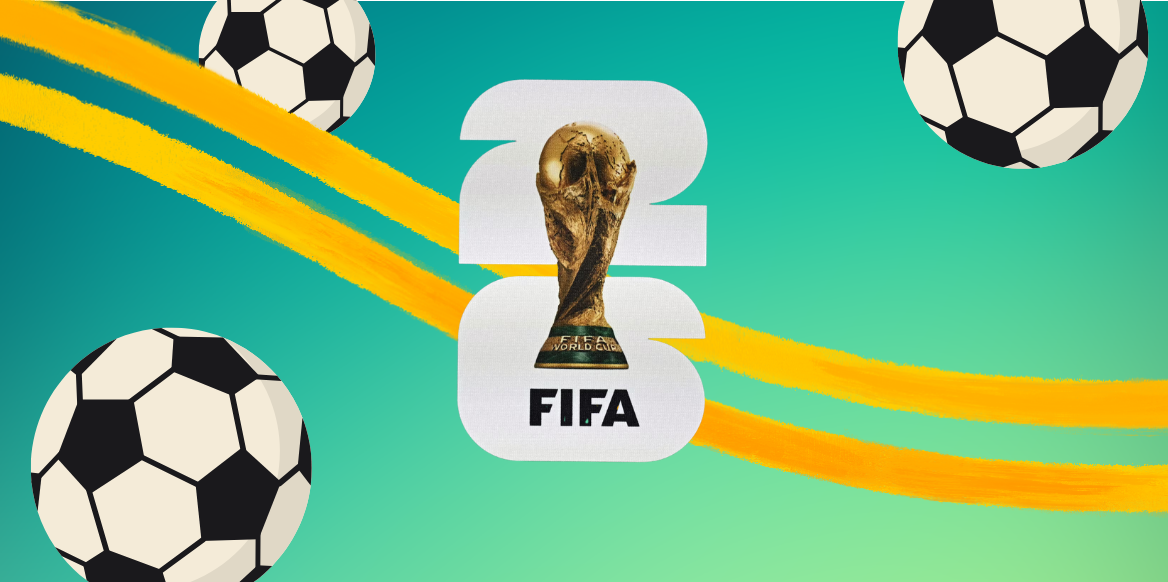 World Cup Sweepstake 2026