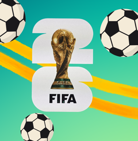 World Cup Sweepstake 2026