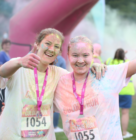 Colour Run