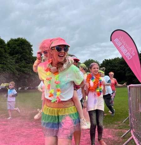 Colour Run