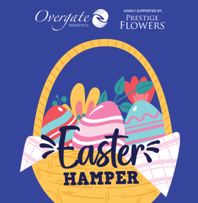 Easter Hampers