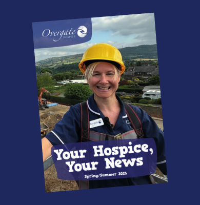 Welcome to your Spring/Summer Newsletter!