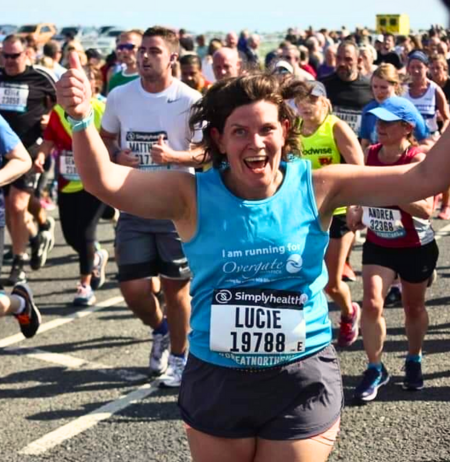 Leeds Half Marathon