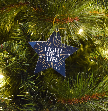 Light Up A Life