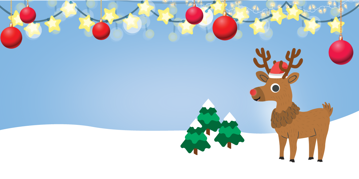 Reindeer Run