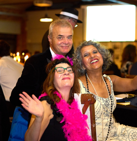 The Overgate Ball 2026