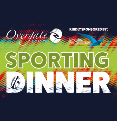 Sporting Dinner 