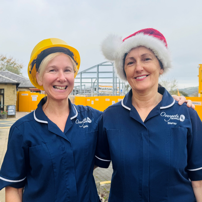 The Big Build Equipment Appeal