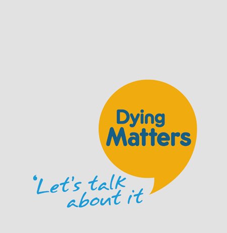 Dying Matters Week 2024