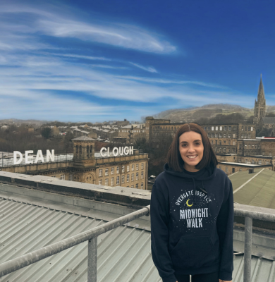 Our Midnight Walk Returns This September at a Much-Loved Halifax Venue