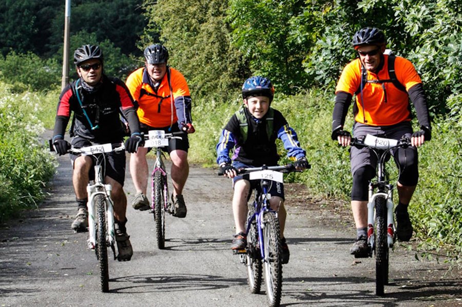 biking challenges
