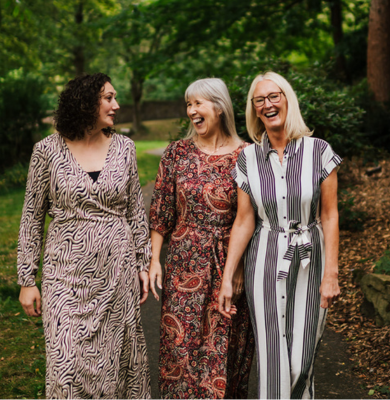 Our Spring Fashion Show Is Returning with Fresh Pre-Loved Style