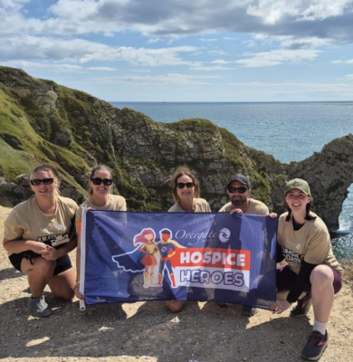 2025: A year of courage, community and challenge