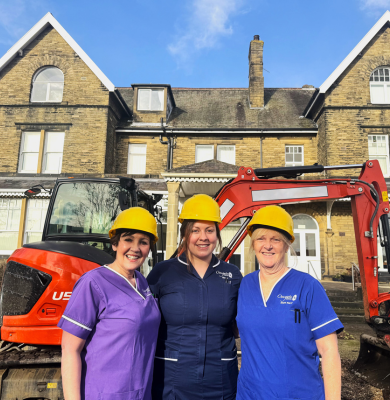 Edward Gostling Foundation