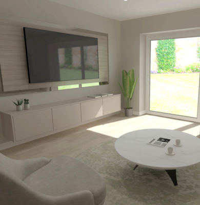 Grid Thirteen Design Studio Supporting Overgate Hospice’s Big Build Appeal