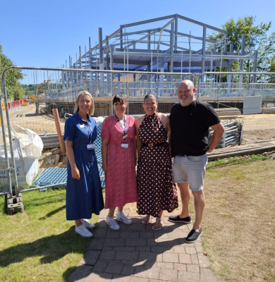 SOL PV Donates Full Solar Power System to Big Build