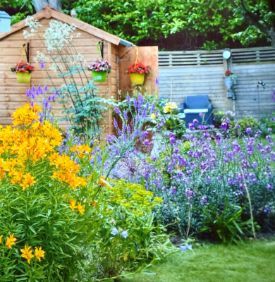 Step into Summer with our Open Gardens Campaign