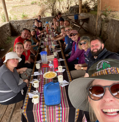 Overgate’s 2026 Inca Trail adventure is happening: Experience Machu Picchu, one of the seven wonders of the world