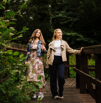 Strut Reloved Style: Overgate’s Winter Charity Fashion Show Returns with Style and Heart