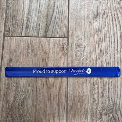 Overgate Snap Band
