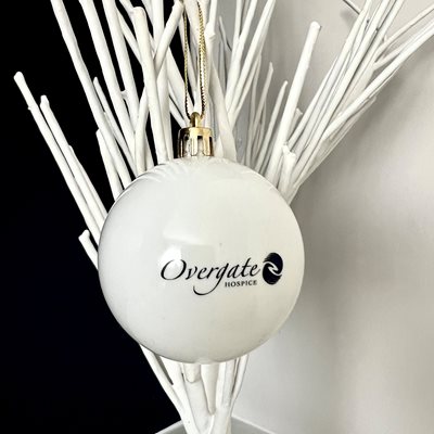 Overgate Bauble BBA