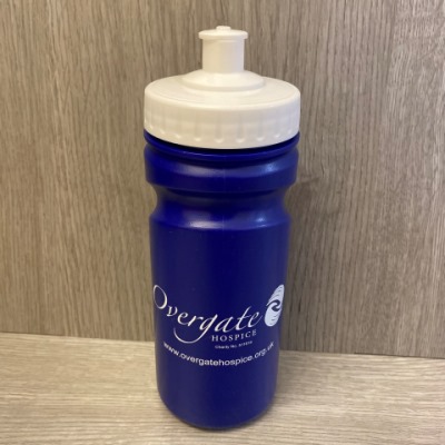 Overgate Water Bottle