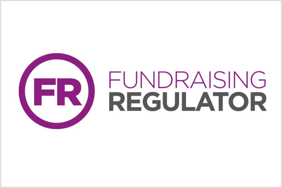 Fundraising Regulator