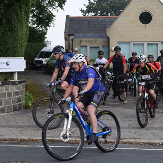 Mountain Bike Challengers