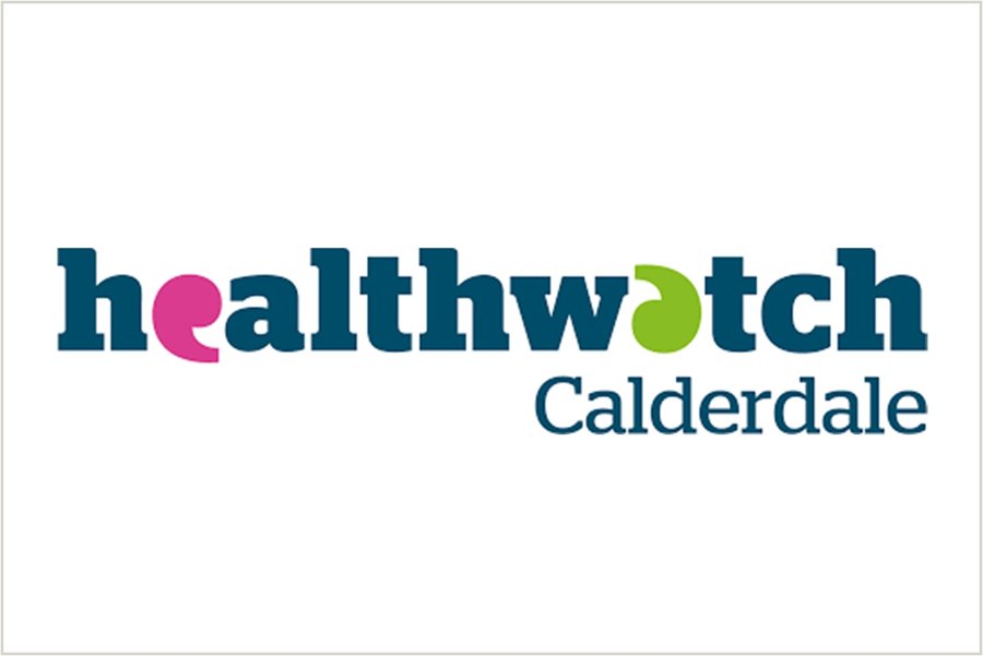 Healthwatch Calderdale